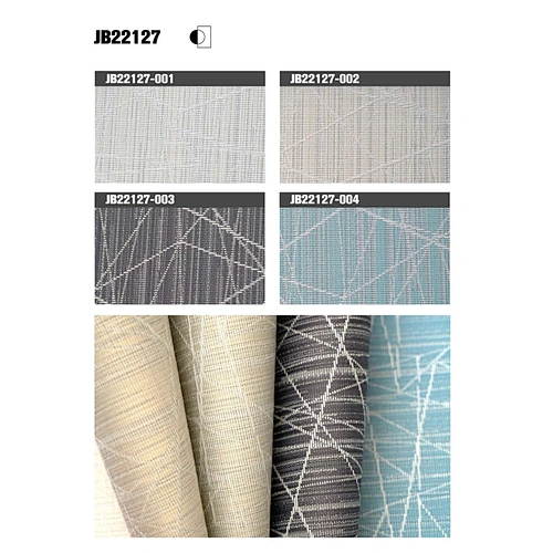 XXC-Roller blinds fabric JB22127